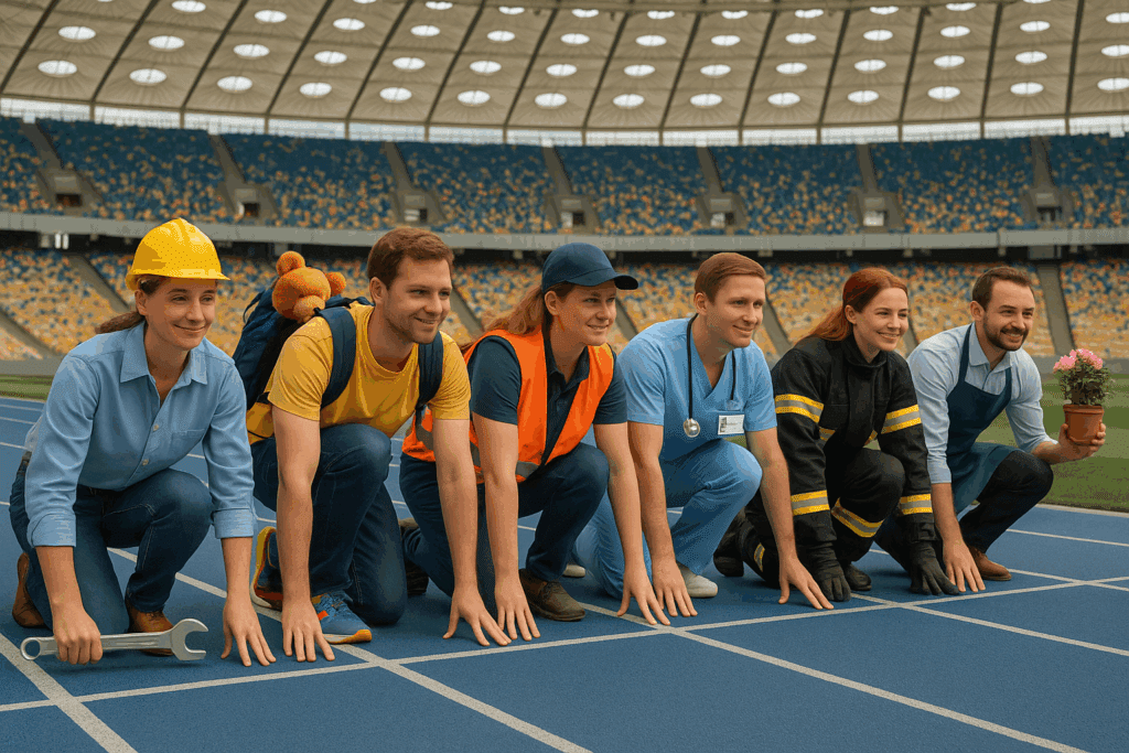 Durchstarten in der Metallbranche – Berufsperspektiven in Südniedersachsen