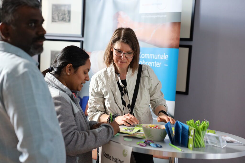 Die Veranstaltung „Integration+“ brachte 200 Gäste und 23 Ausstellende in Göttingen zusammen und setzte ein starkes Signal für mehr Willkommenskultur.