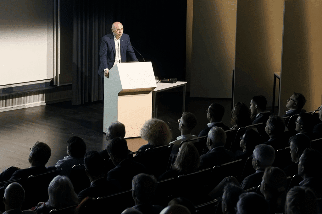Parlamentarischer Abend 2025