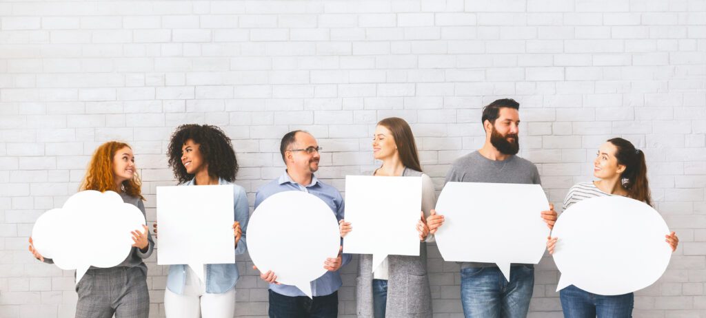 "Südniedersachsen, wir müssen reden": Neue Räume für Partizipation