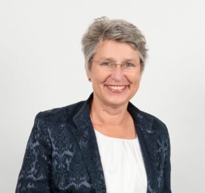 Petra Broistedt Stadt Göttingen Fotografin Miriam Merkel