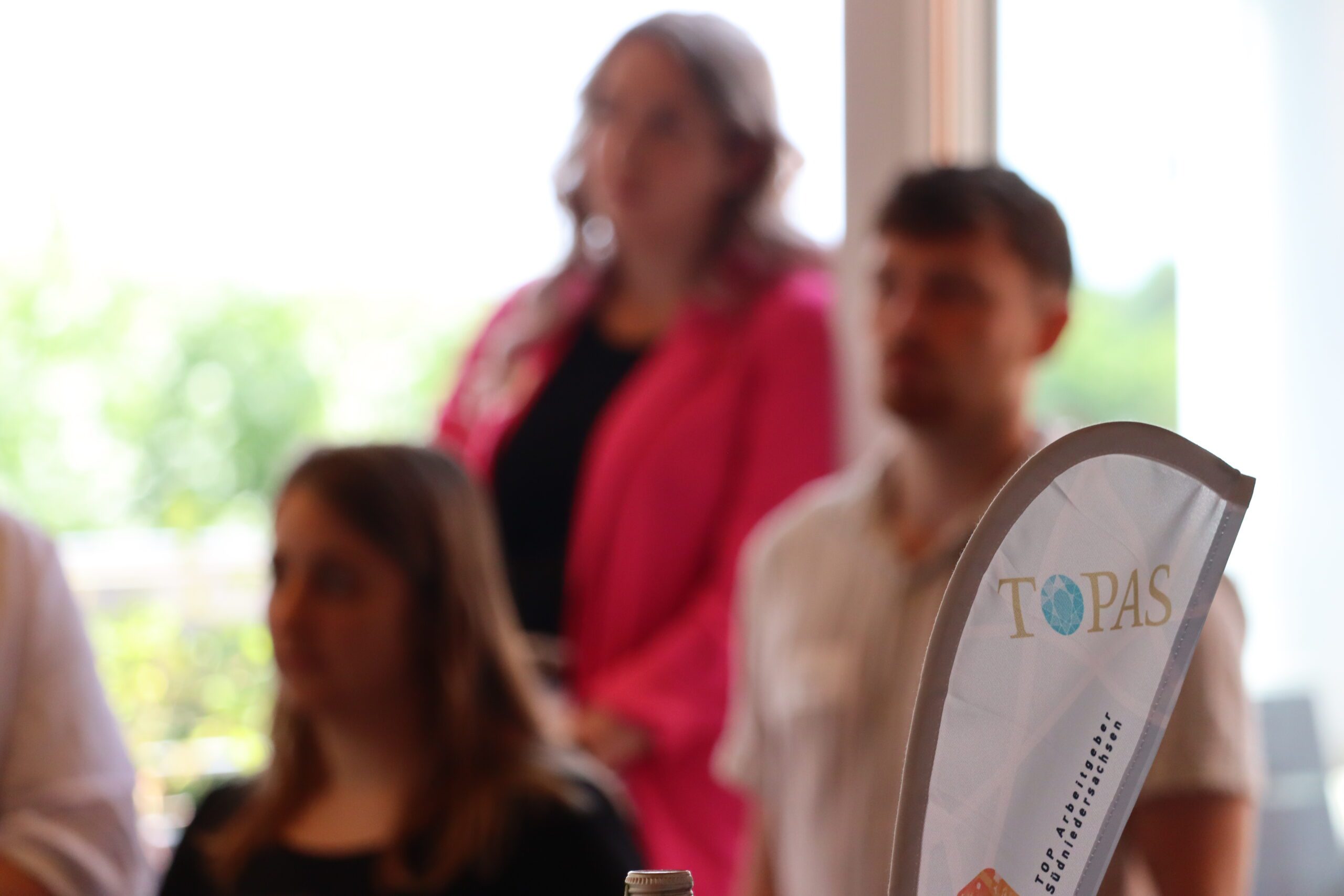 Weiterbildung in Unternehmen