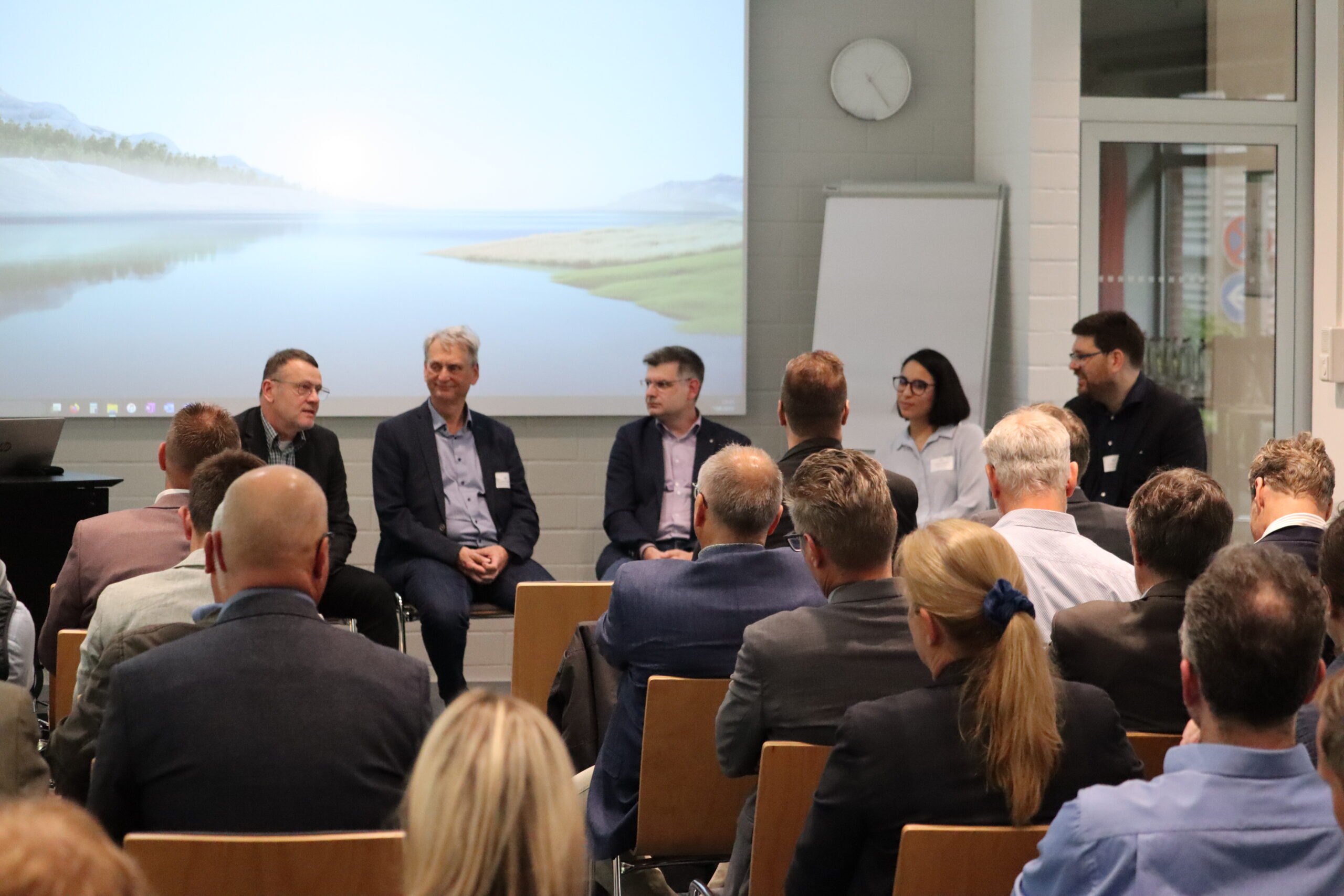 H2AS-Vortrag 27: Wie entwickelt sich die Wasserstoff-Region Südniedersachsen?