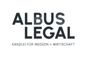 Logo_Regionalpartner_Albus Legal