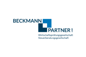 Logo_Regionalpartner_Beckmann u. Partner