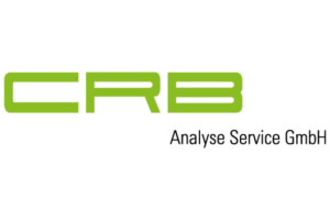 Logo_Regionalpartner_CRB Analyse Service