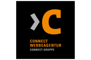 Logo_Regionalpartner_Connect Werbeagentur