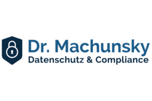 Logo_Regionalpartner_Dr. Machunski Datenschutz & Compliance