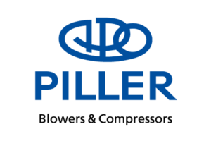 Logo_Regionalpartner_Piller Blowers & Compressors