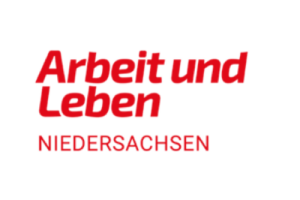 Logo Arbeit und Leben
