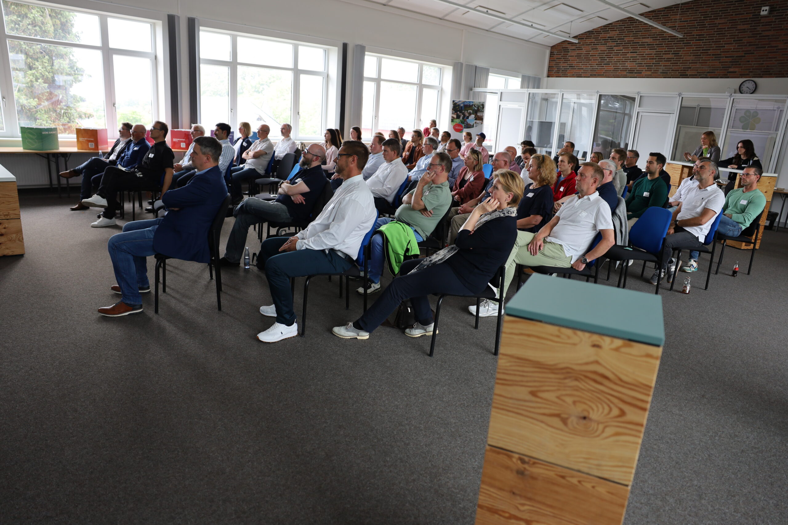 SNIC-PraxisForum: KI und Digitalisierung für KMU