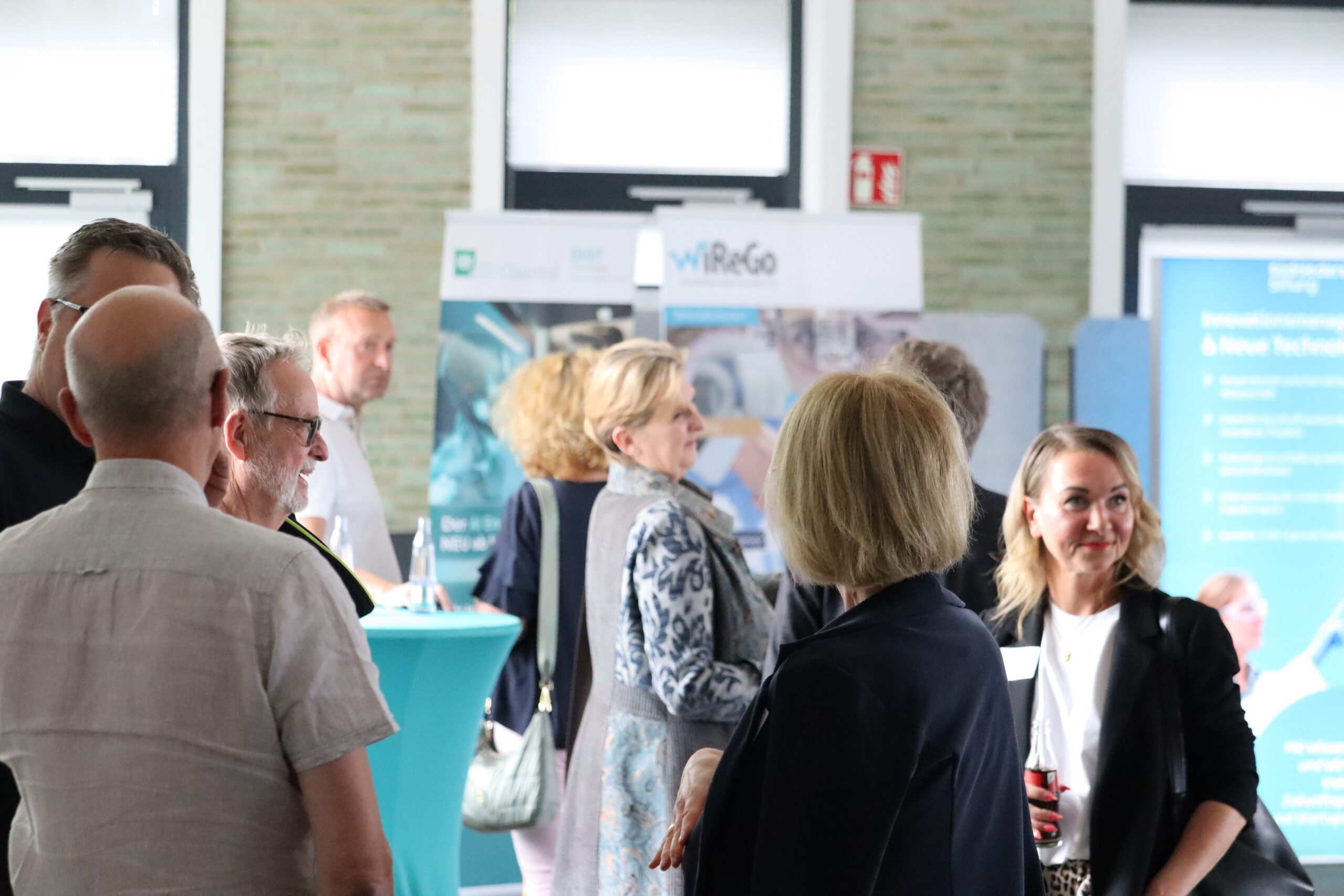 SNIC-PraxisForum: KI und Digitalisierung für KMU