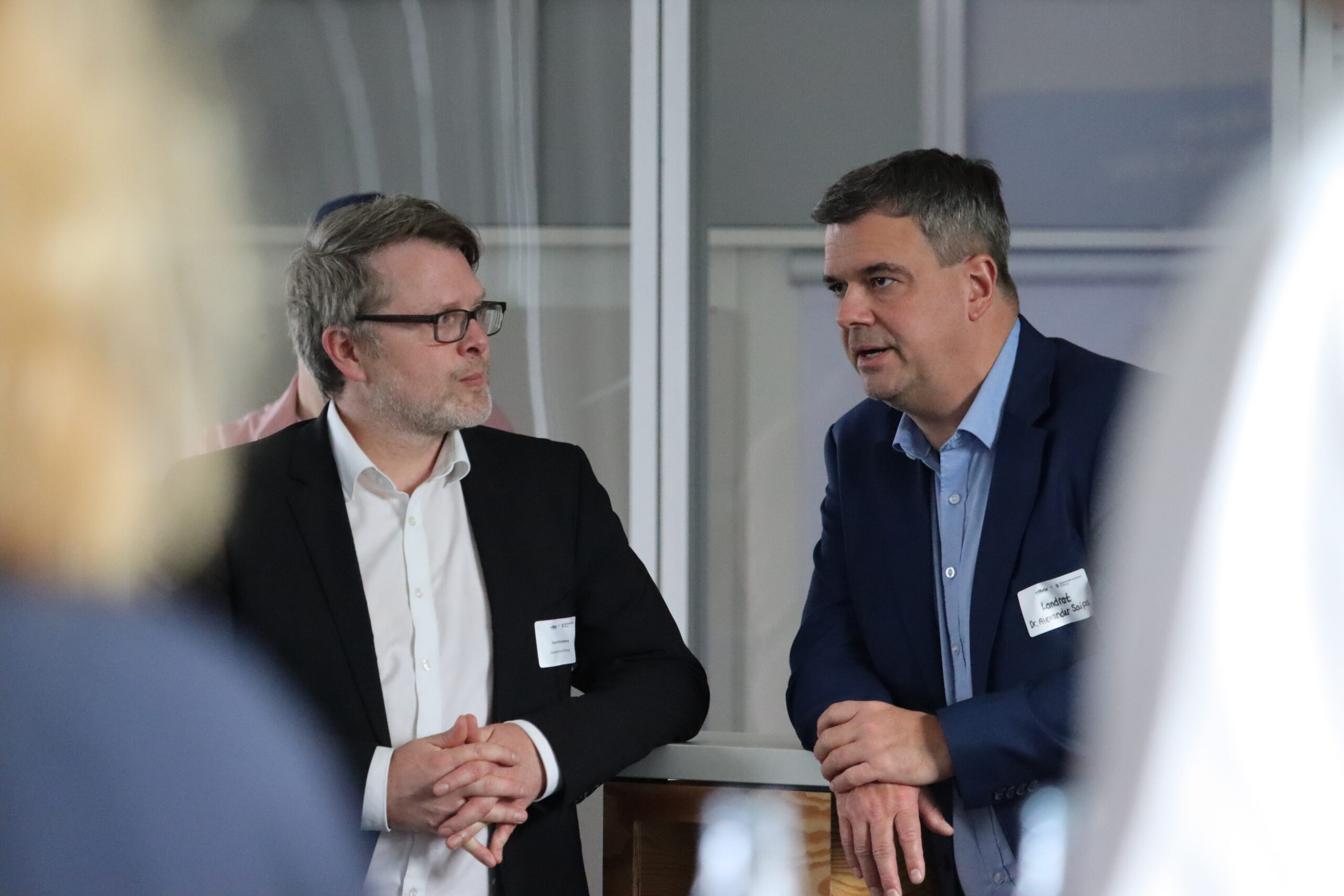 SNIC-PraxisForum: KI und Digitalisierung für KMU