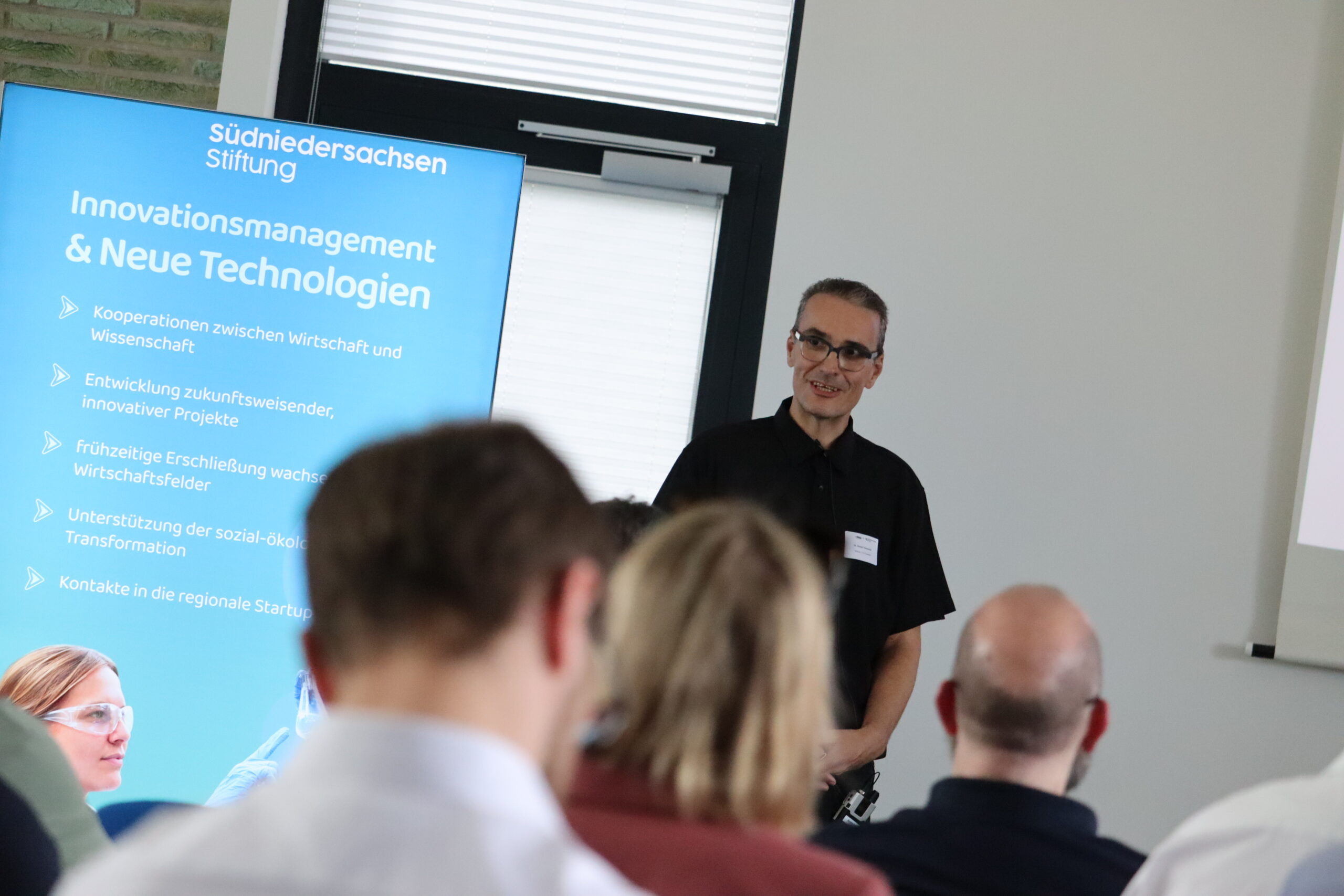 SNIC-PraxisForum: KI und Digitalisierung für KMU