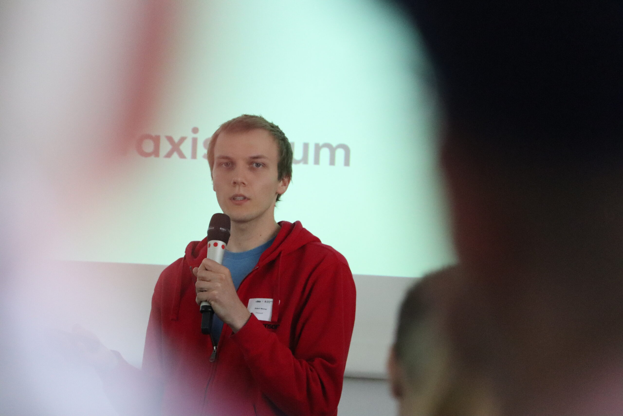 SNIC-PraxisForum: KI und Digitalisierung für KMU