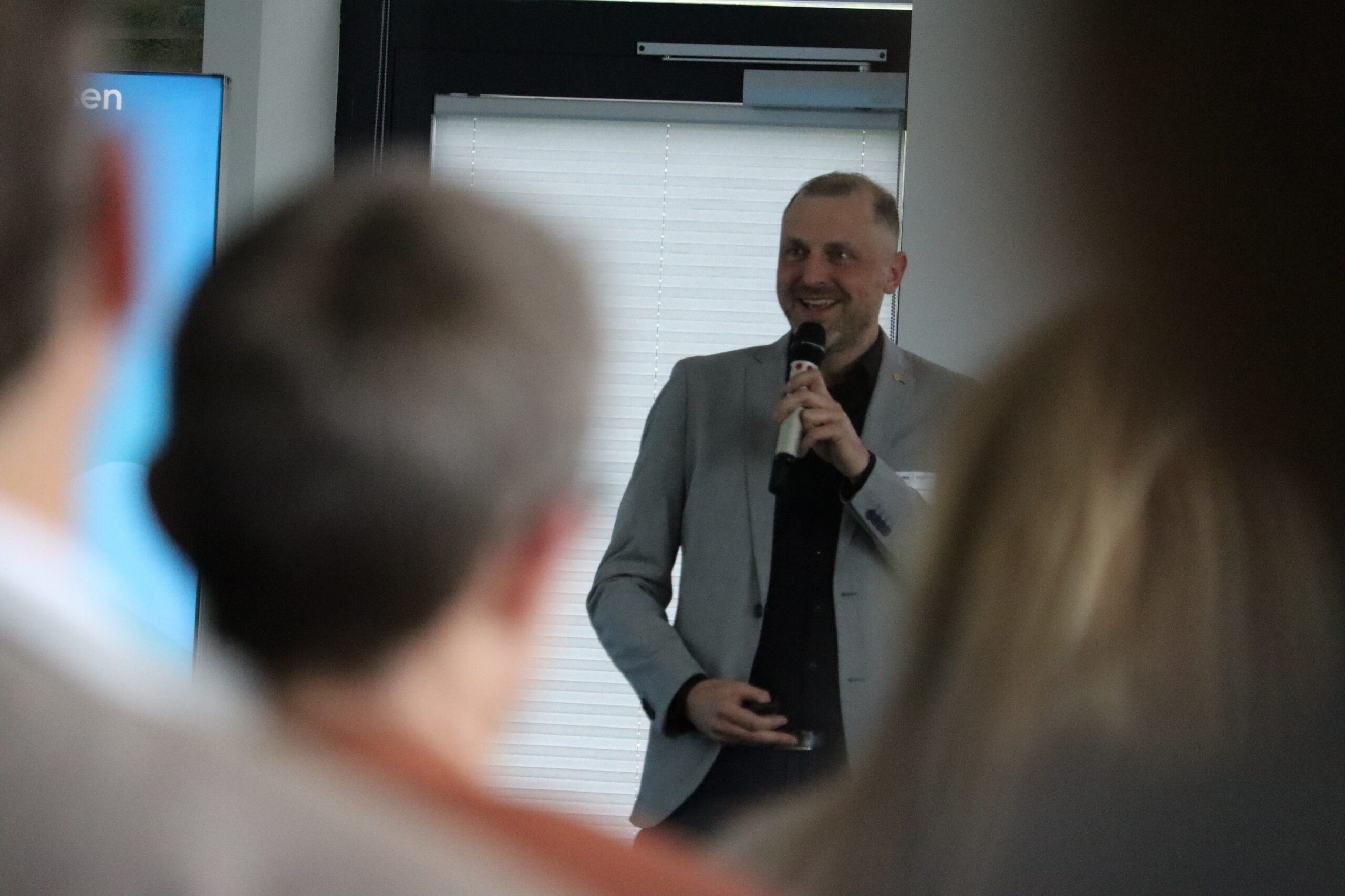 SNIC-PraxisForum: KI und Digitalisierung für KMU