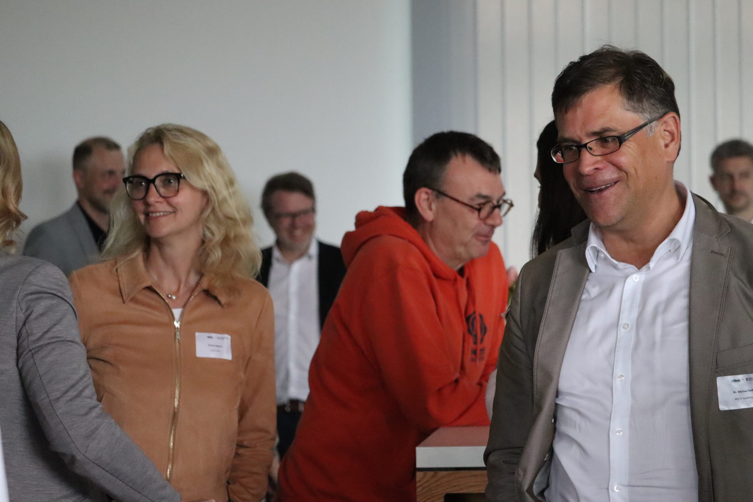 SNIC-PraxisForum: KI und Digitalisierung für KMU