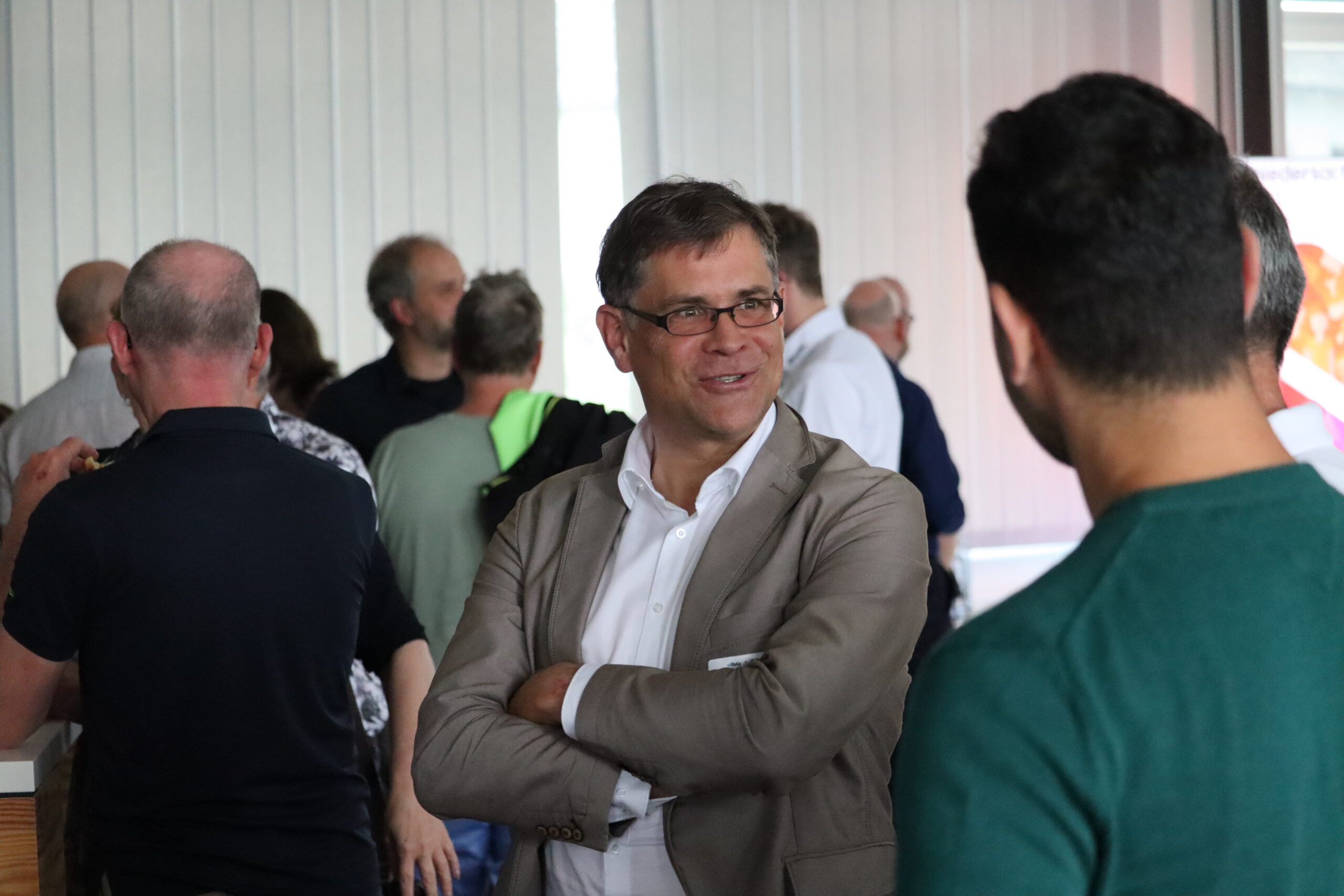SNIC-PraxisForum: KI und Digitalisierung für KMU