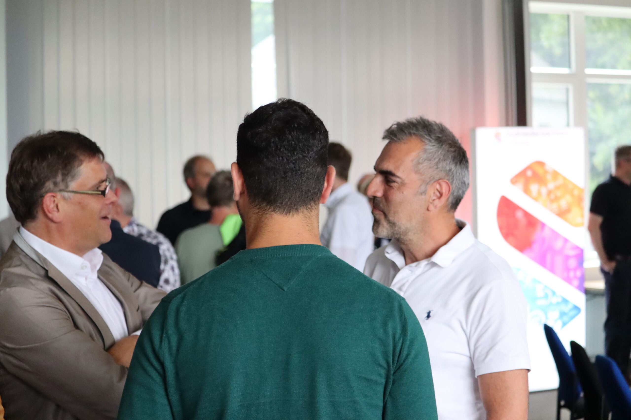 SNIC-PraxisForum: KI und Digitalisierung für KMU