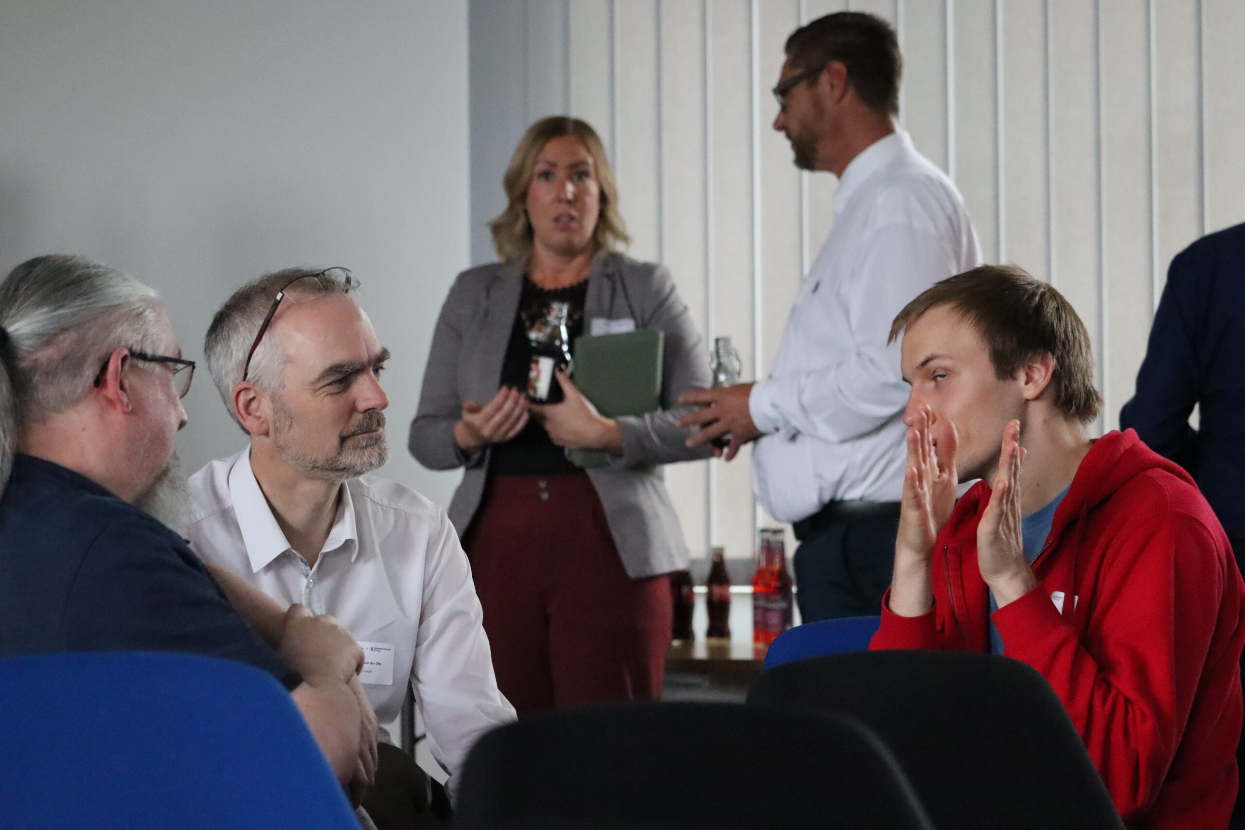 SNIC-PraxisForum: KI und Digitalisierung für KMU
