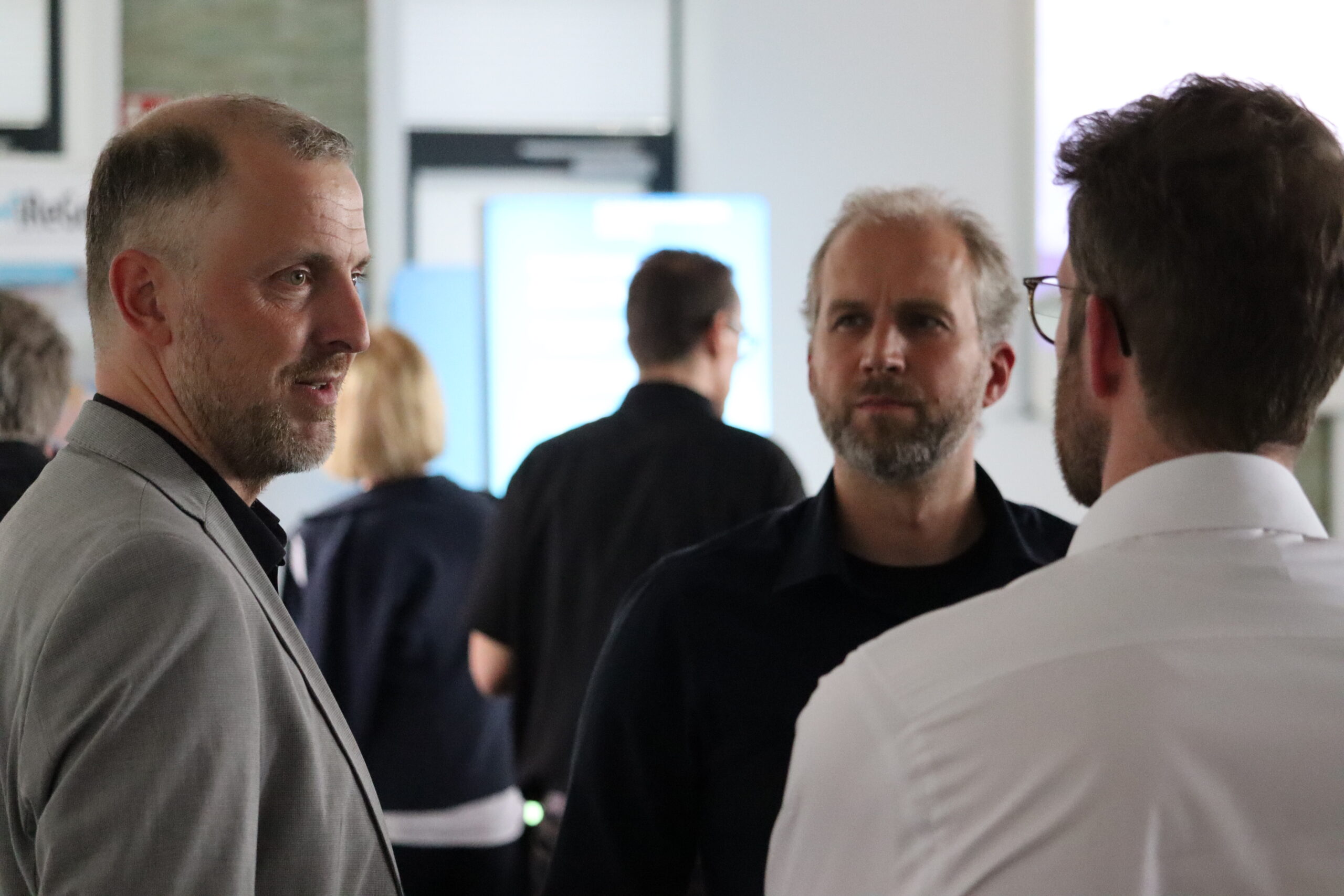 SNIC-PraxisForum: KI und Digitalisierung für KMU