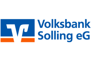 Logo der Volksbank Solling eG