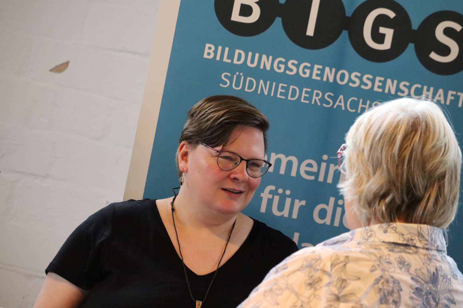 Job- und Weiterbildungsmesse "Durchstarten in Klimaberufen"