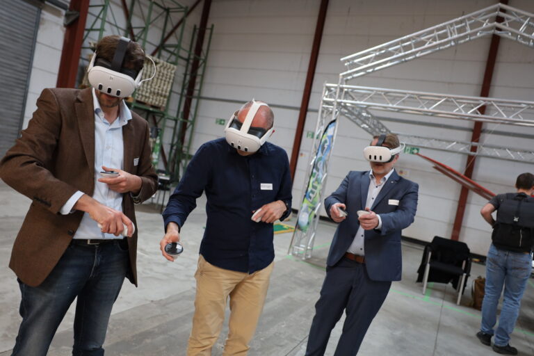 Forum für Ideen 2026 bot über 50 Ausstellende, starke Impulse zu KI, Robotik und Innovation sowie intensive Vernetzung für die Zukunft Südniedersachsens.