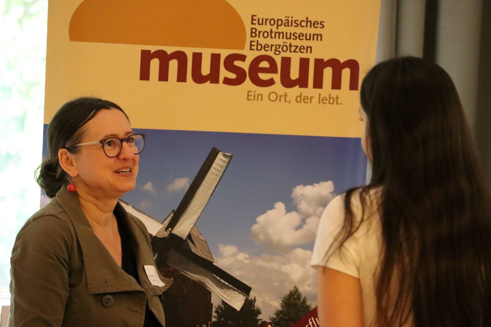 Teilnehmende auf dem MINT:ZE+-Netzwerktreffen, wo Südniedersachsen als MINT-Region vorgestellt wurde.
